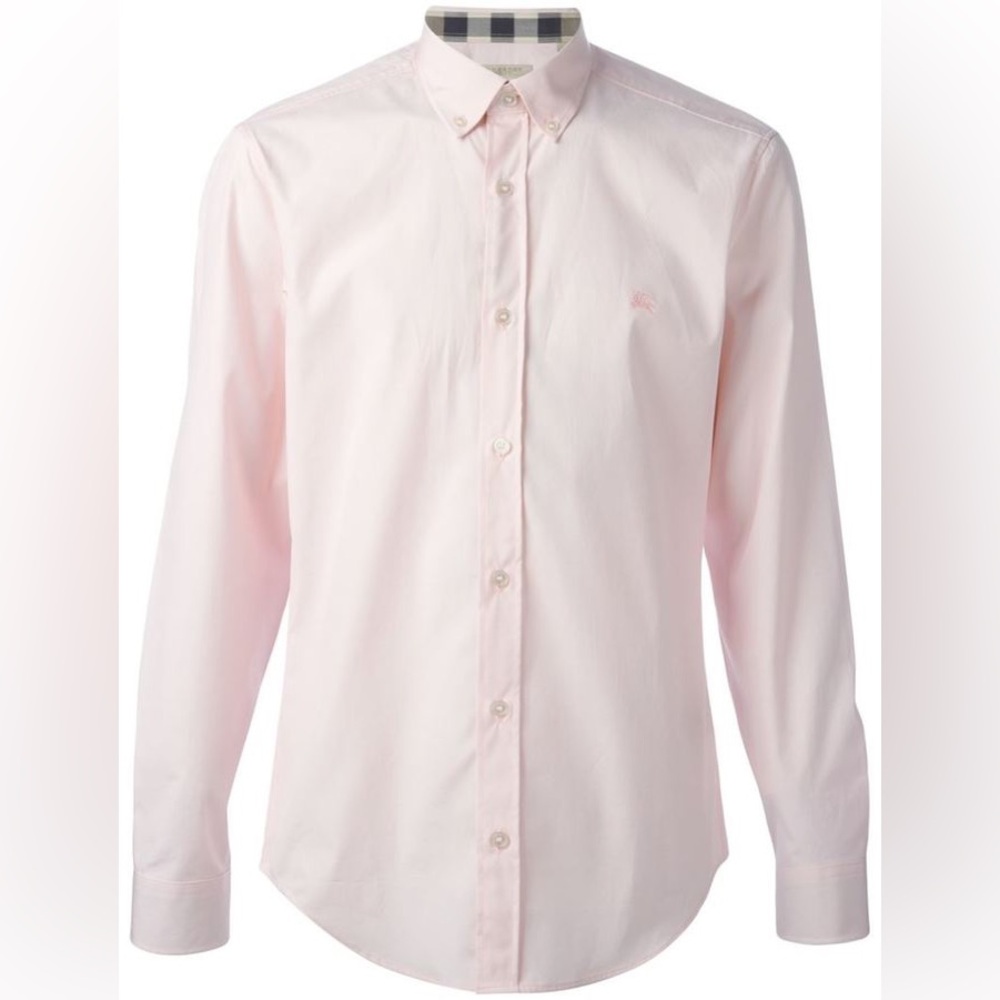 Burberry Button-down shirt